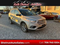 Image for 2018 Ford Escape SE ID: 7088519