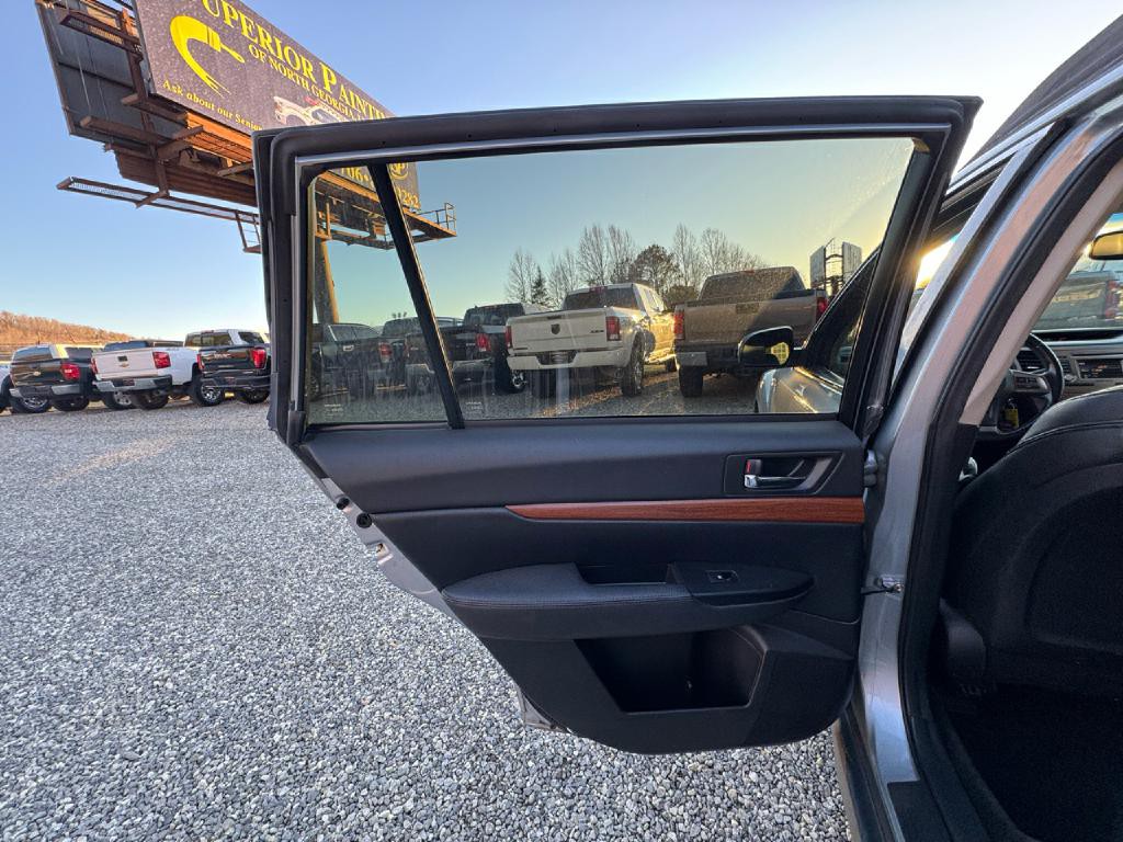 2014 Subaru Outback Image 5