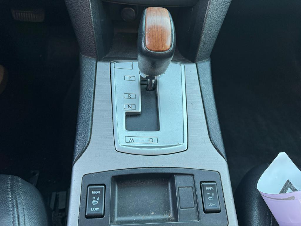 2014 Subaru Outback Image 18