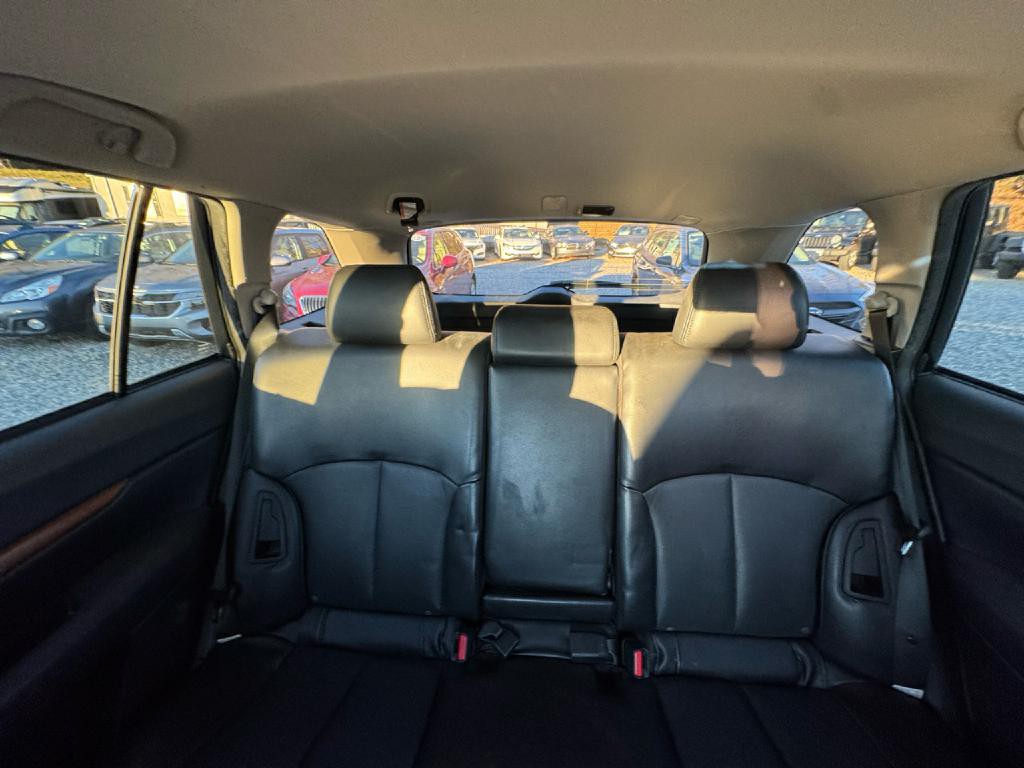 2014 Subaru Outback Image 20