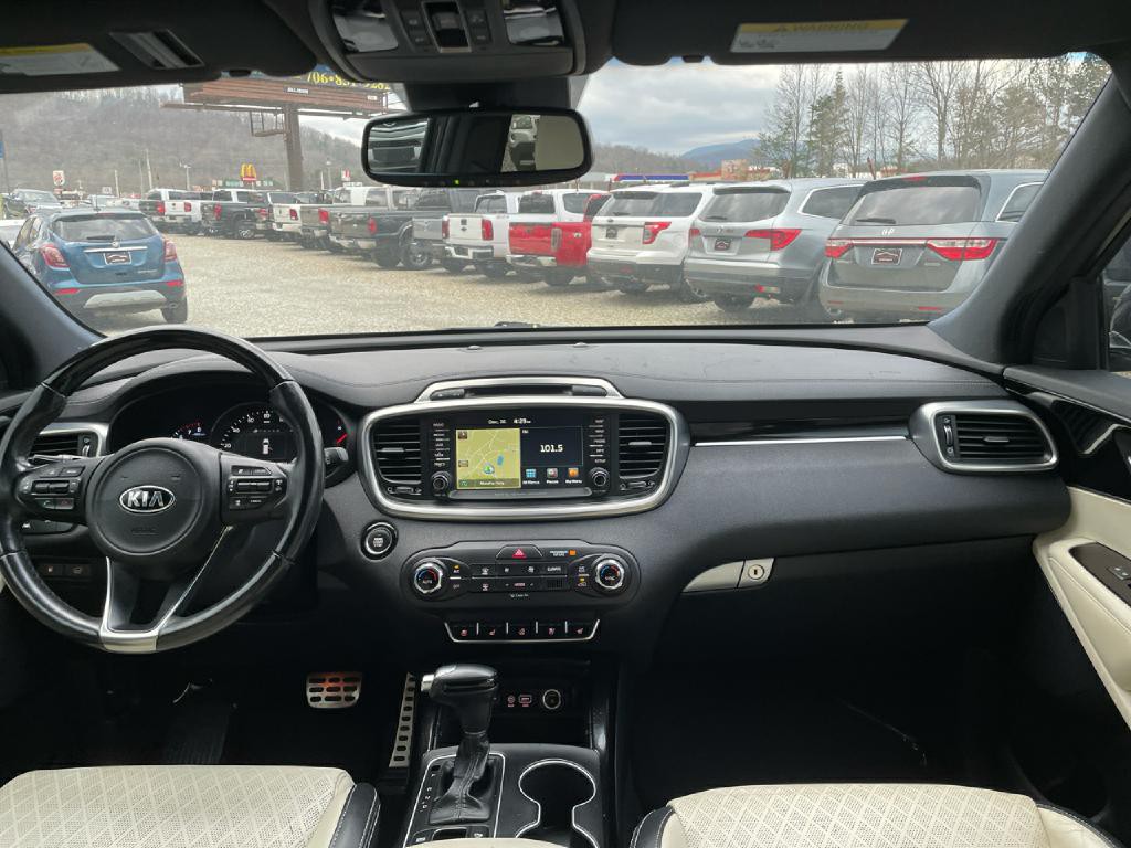 2016 Kia Sorento Image 15