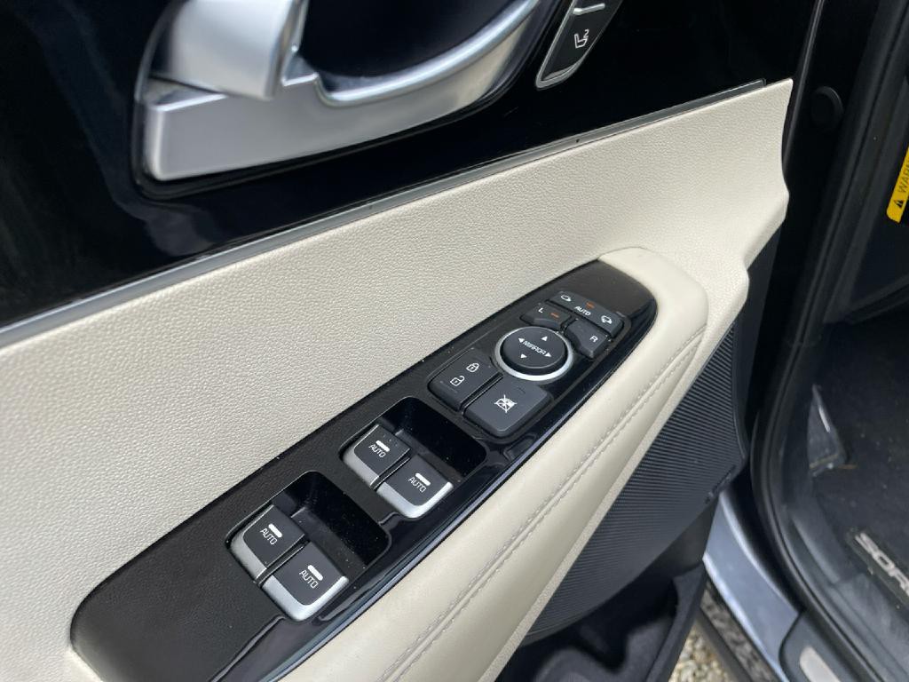 2016 Kia Sorento Image 22