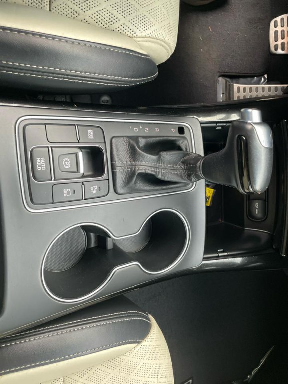 2016 Kia Sorento Image 25