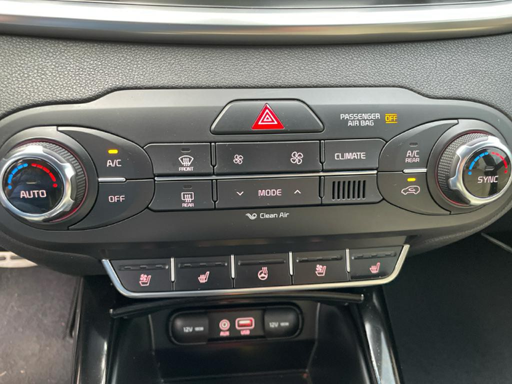 2016 Kia Sorento Image 27