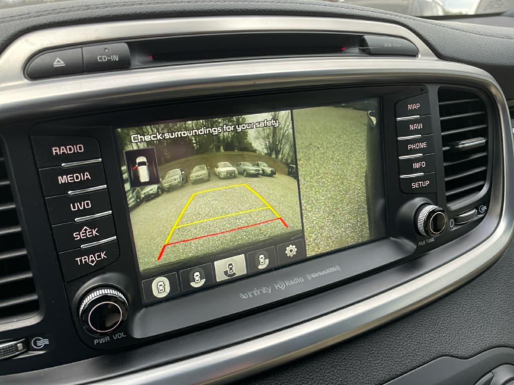 2016 Kia Sorento Image 29