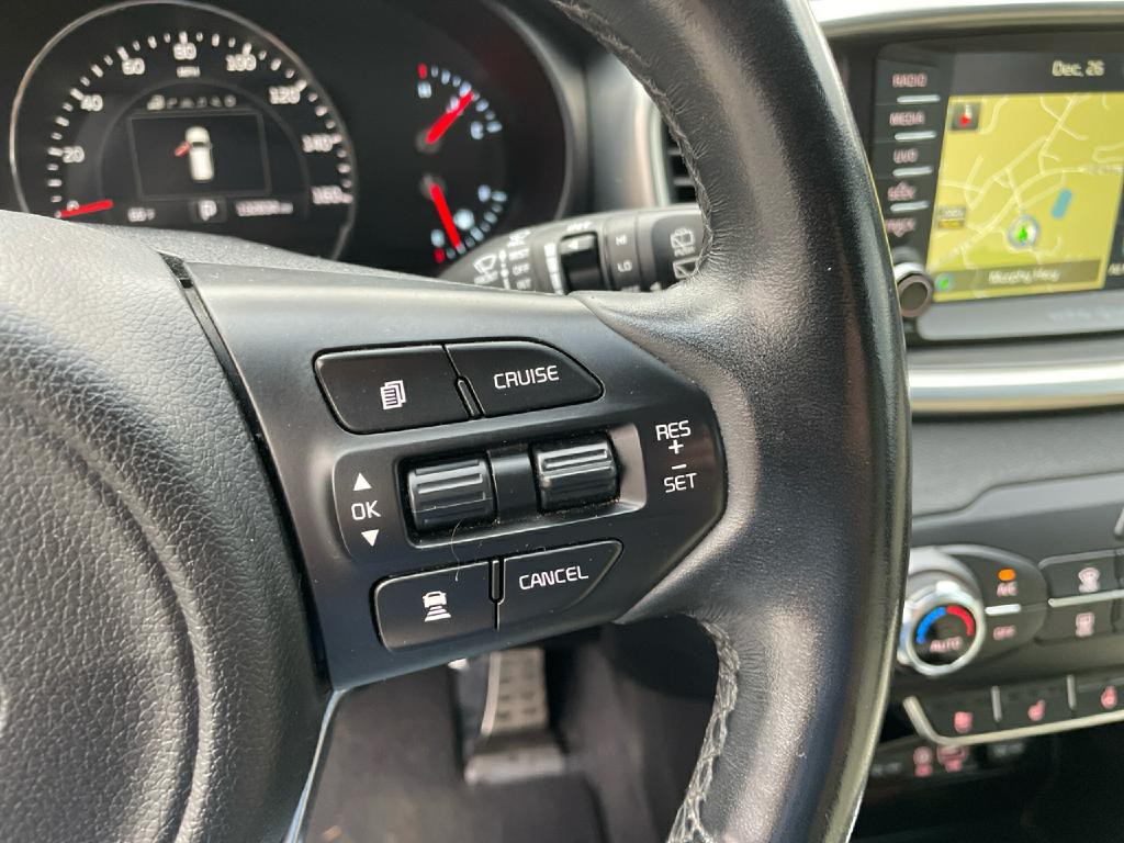 2016 Kia Sorento Image 31
