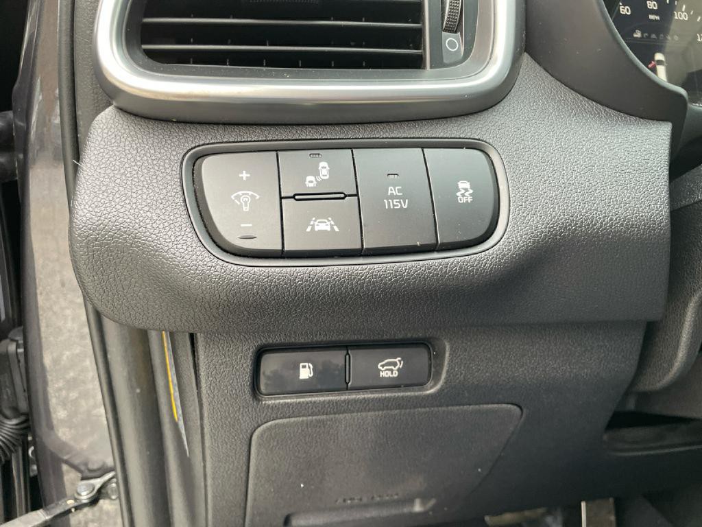 2016 Kia Sorento Image 33