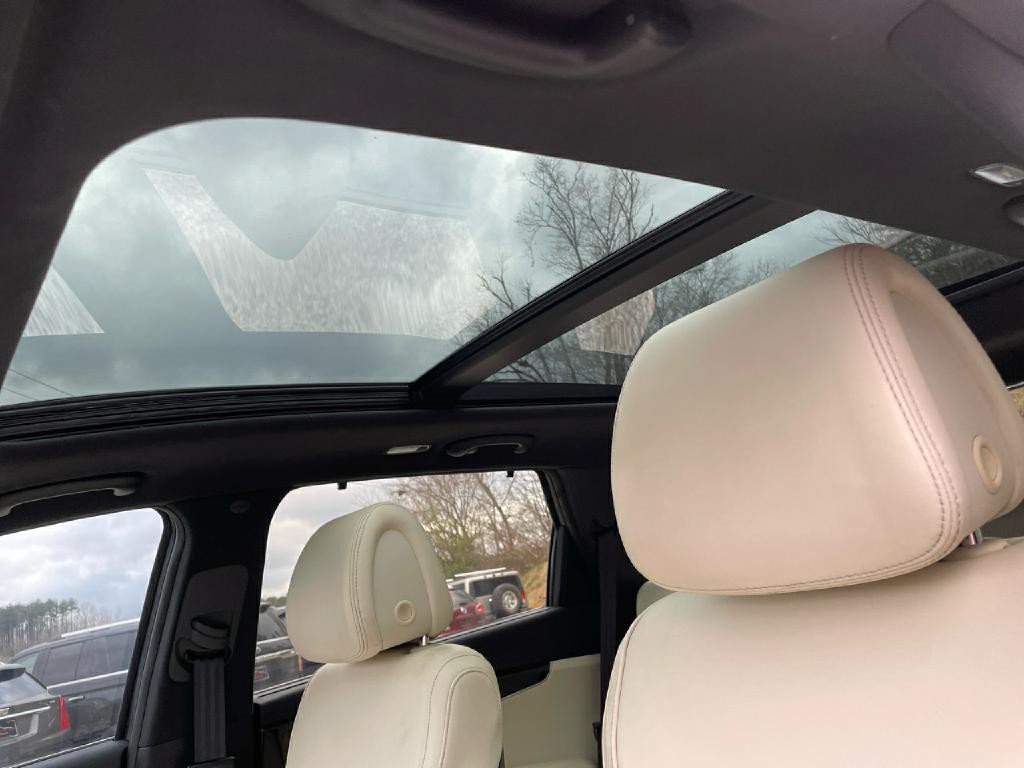 2016 Kia Sorento Image 35
