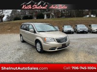 Image for 2016 Chrysler Town & Country Wgn Touring ID: 7122877