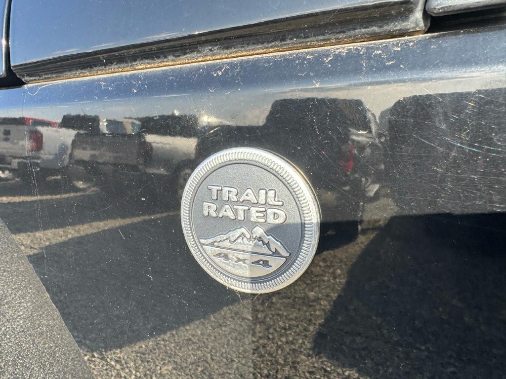 2014 Jeep Wrangler Unlimited Image 8