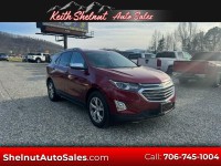 Image for 2020 Chevrolet Equinox Premier w/1LZ ID: 7122880