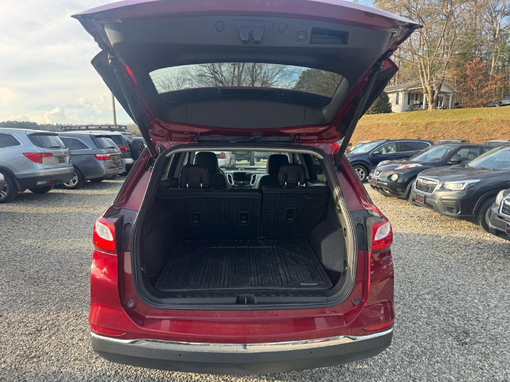2020 Chevrolet Equinox Image 5
