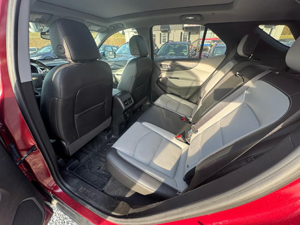 2020 Chevrolet Equinox Image 6