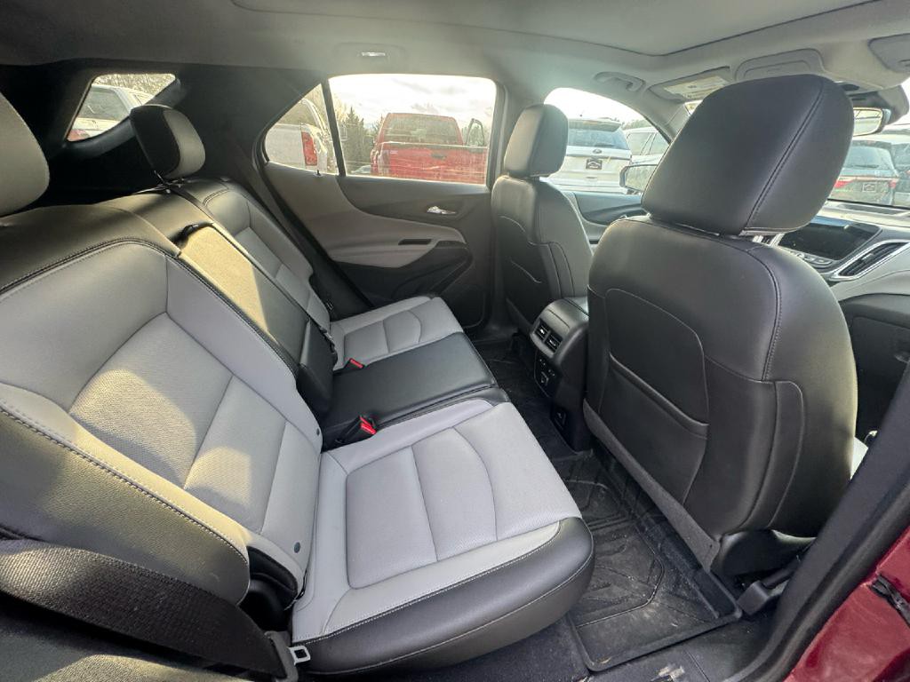 2020 Chevrolet Equinox Image 7