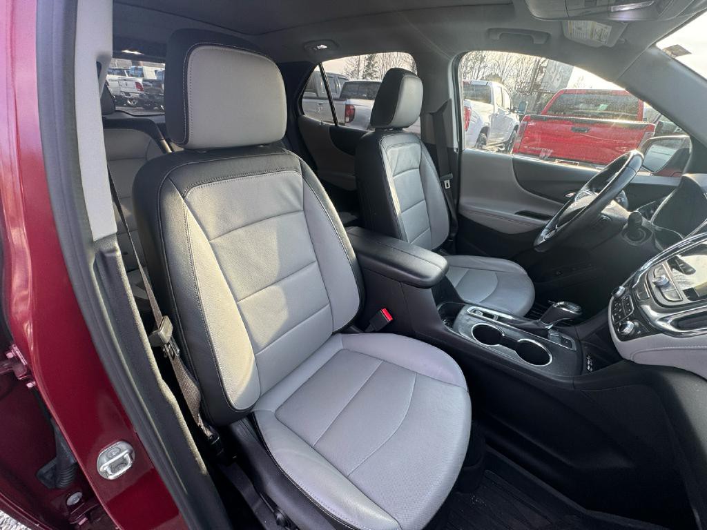 2020 Chevrolet Equinox Image 9