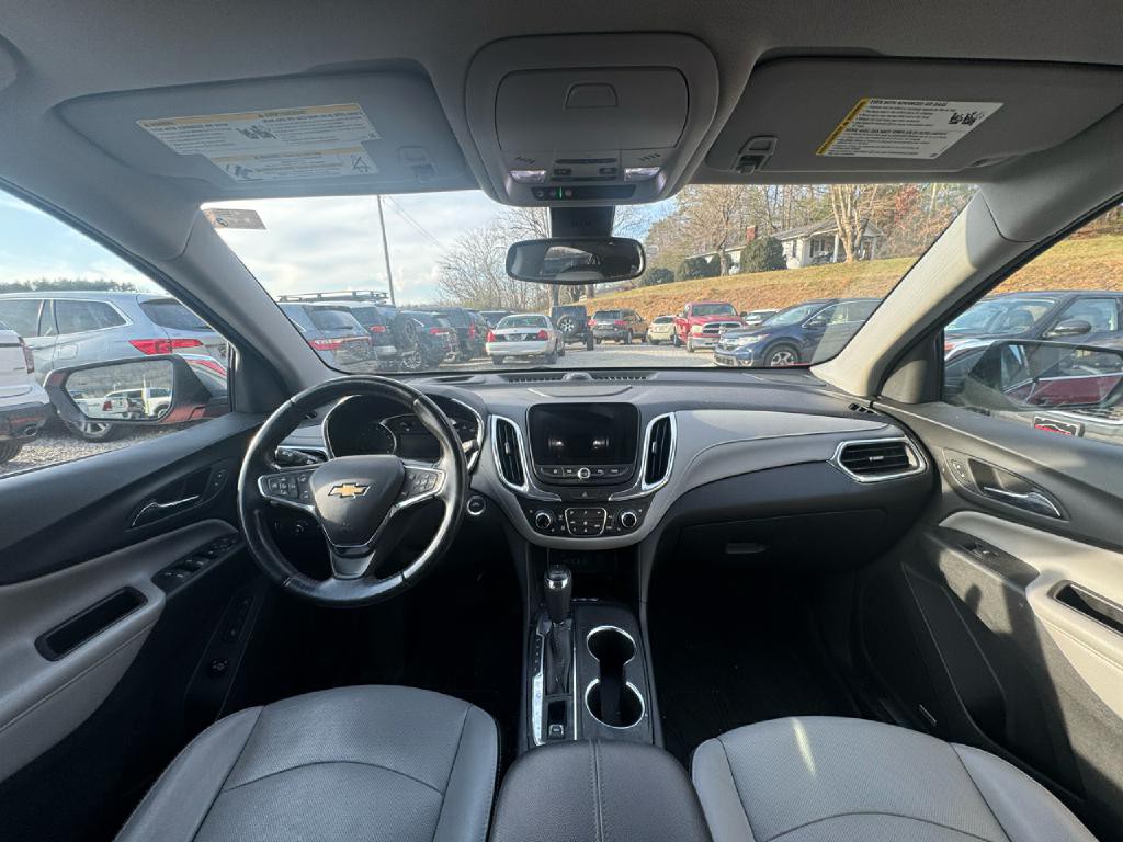 2020 Chevrolet Equinox Image 11