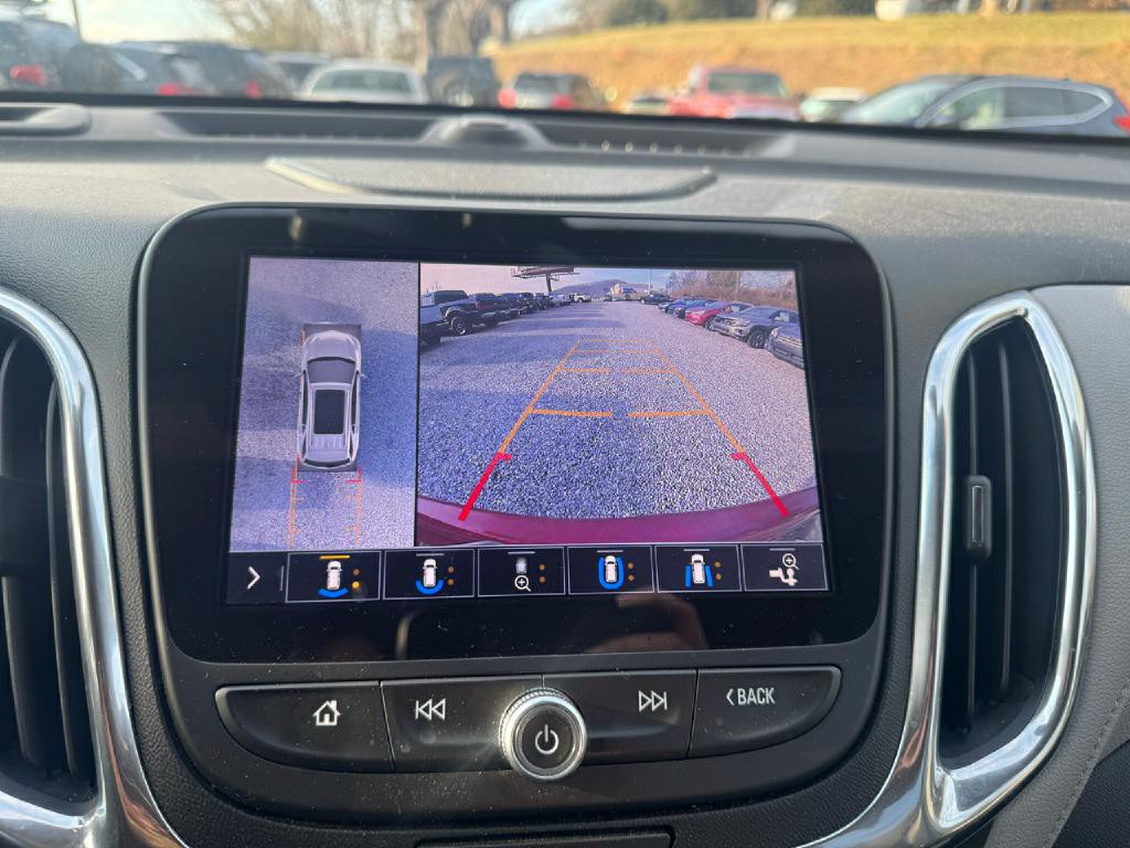 2020 Chevrolet Equinox Image 13