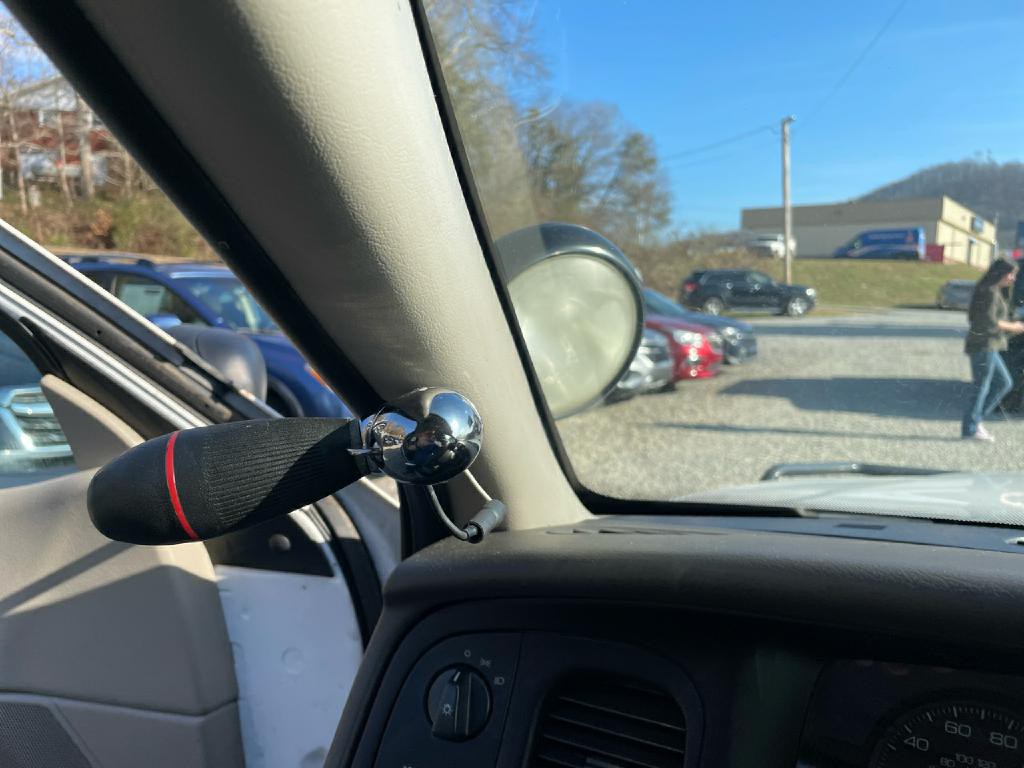 2010 Ford Crown Victoria Image 22