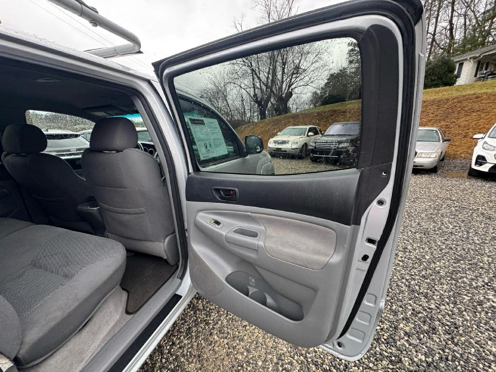2006 Toyota Tacoma Image 5
