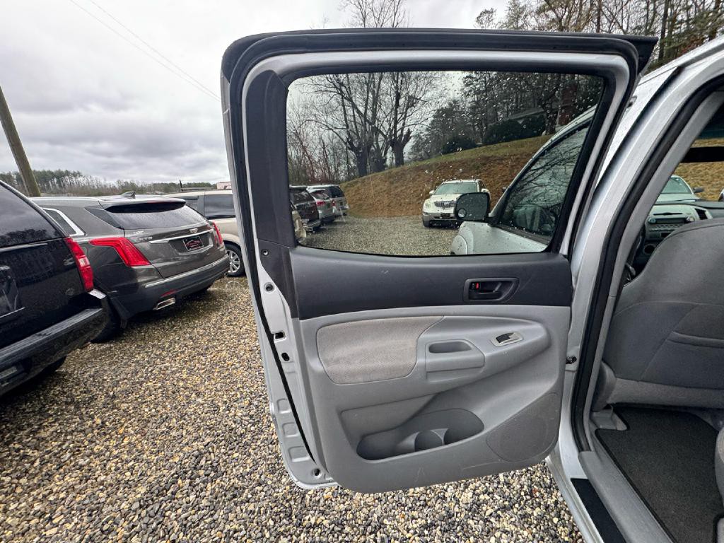2006 Toyota Tacoma Image 6