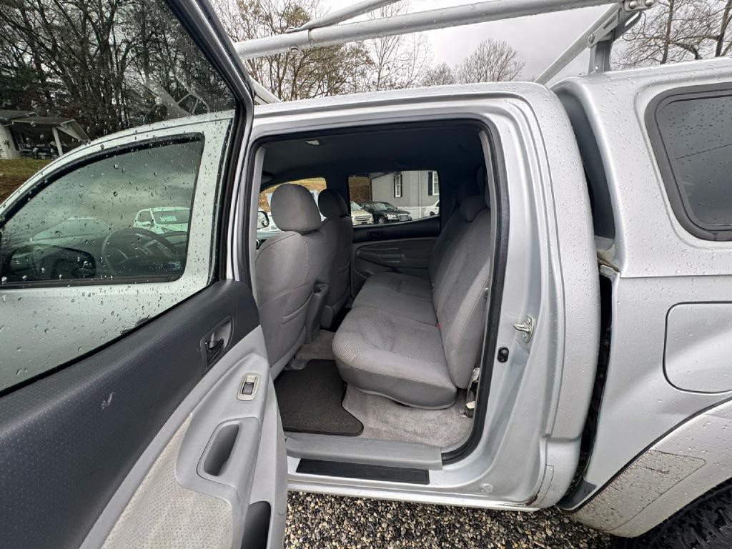 2006 Toyota Tacoma Image 7