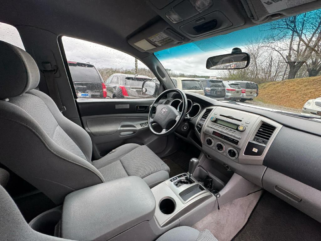 2006 Toyota Tacoma Image 11