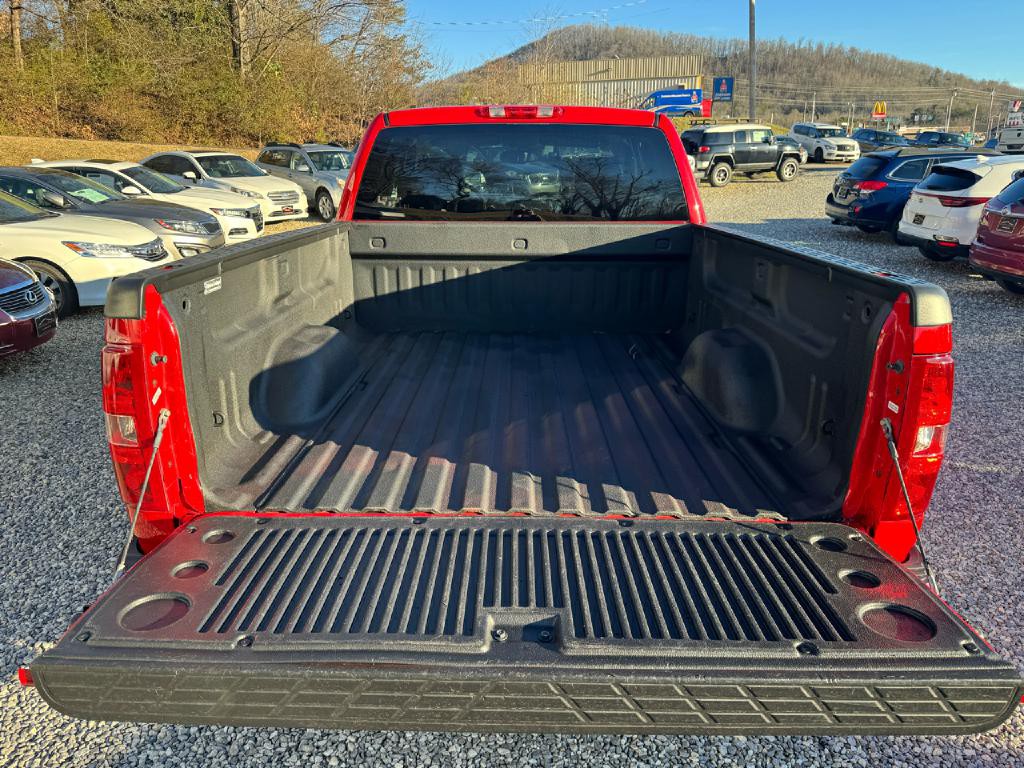 2013 Chevrolet Silverado 1500 Image 5