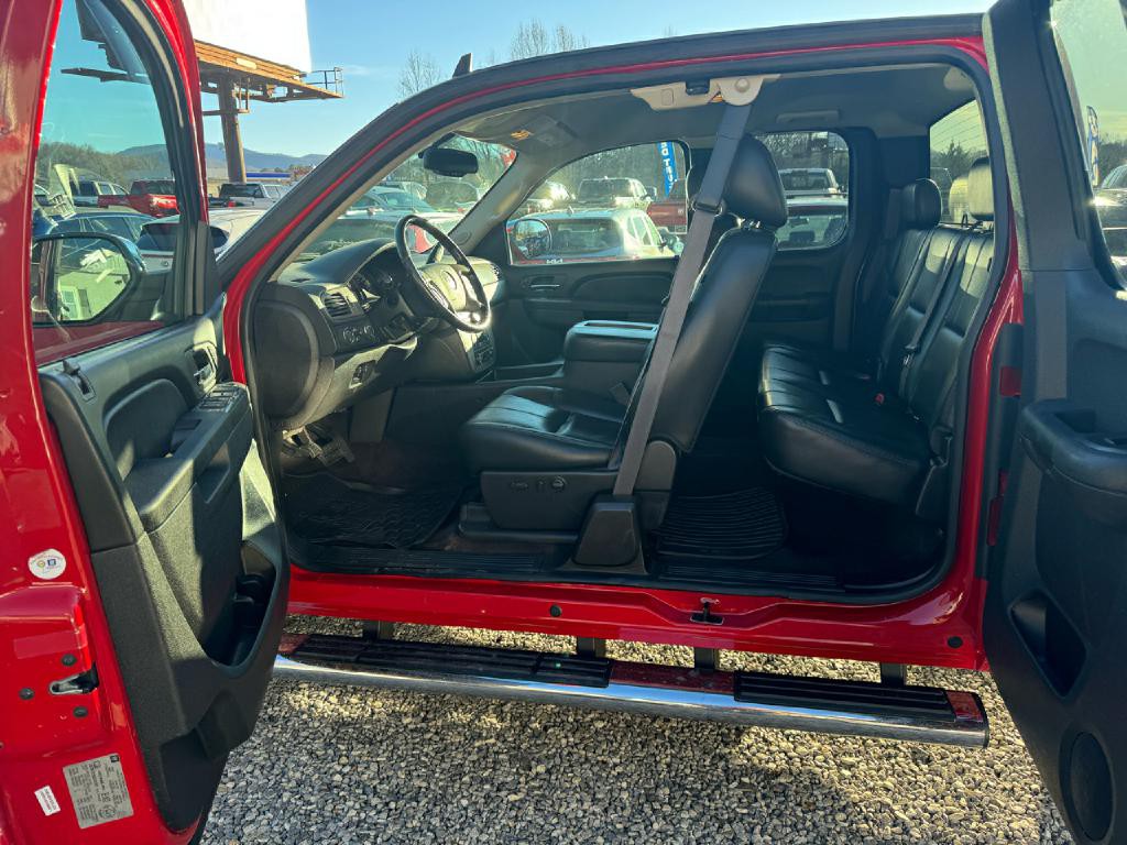 2013 Chevrolet Silverado 1500 Image 9