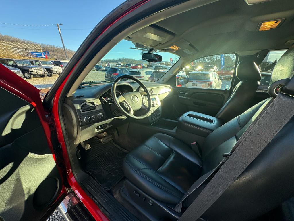 2013 Chevrolet Silverado 1500 Image 11