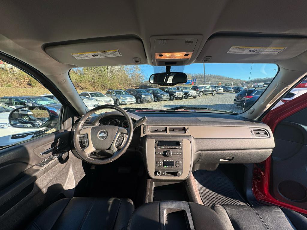 2013 Chevrolet Silverado 1500 Image 12