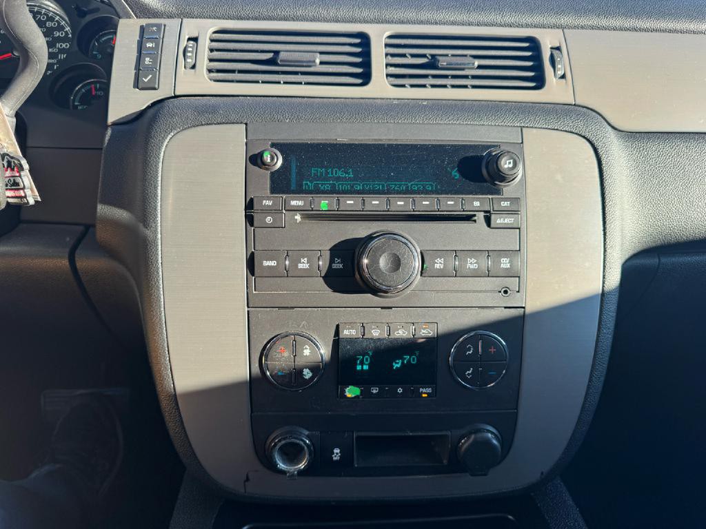 2013 Chevrolet Silverado 1500 Image 15