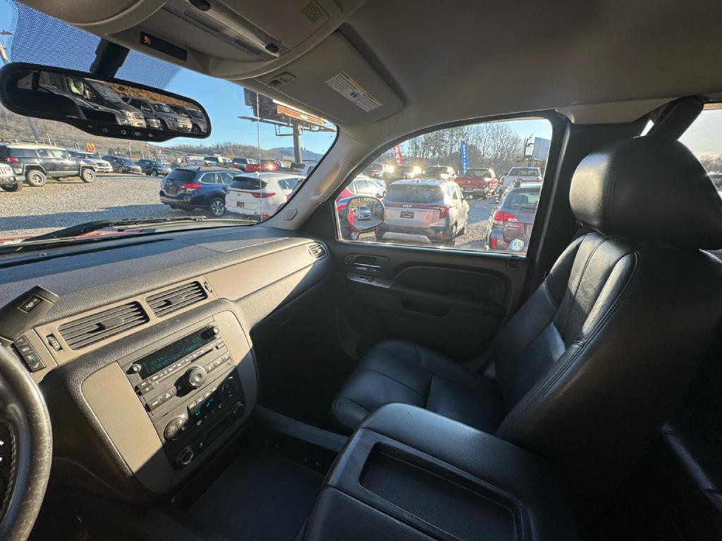 2013 Chevrolet Silverado 1500 Image 16