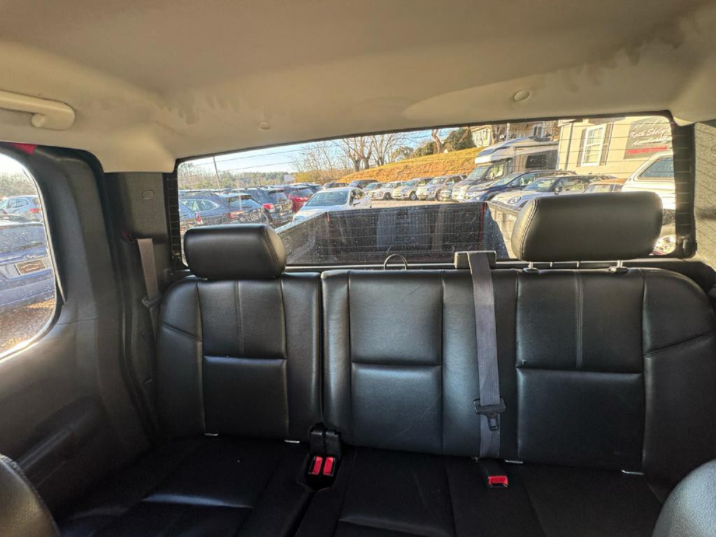 2013 Chevrolet Silverado 1500 Image 17