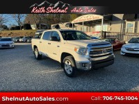Image for 2016 Toyota Tundra CrewMax 5.7L V8 6-Spd AT SR5 ID: 7153615
