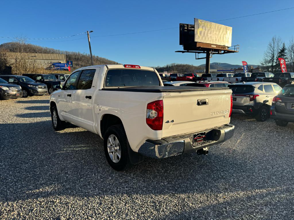 2016 Toyota Tundra Image 3