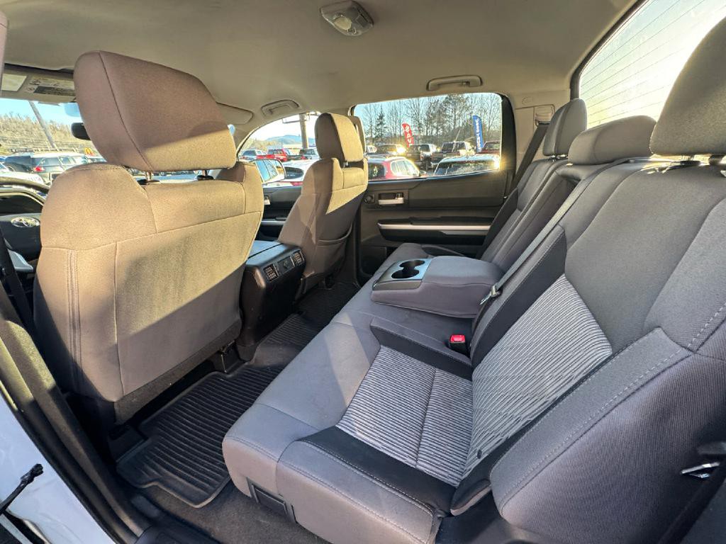 2016 Toyota Tundra Image 6
