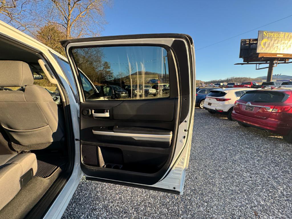 2016 Toyota Tundra Image 7