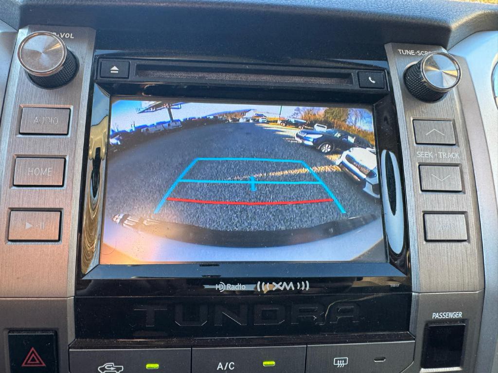 2016 Toyota Tundra Image 18