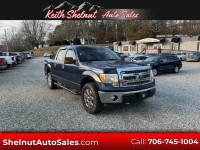 Image for 2013 Ford F-150 XLT ID: 7162089