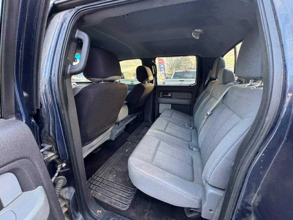 2013 Ford F-150 Image 5