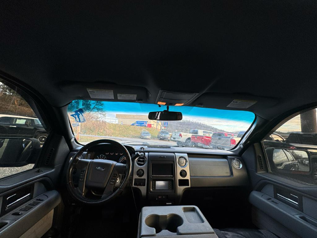 2013 Ford F-150 Image 6