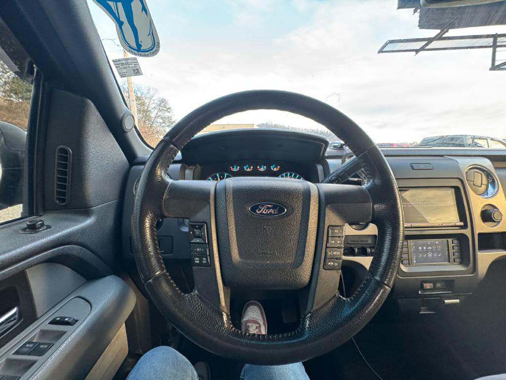 2013 Ford F-150 Image 7