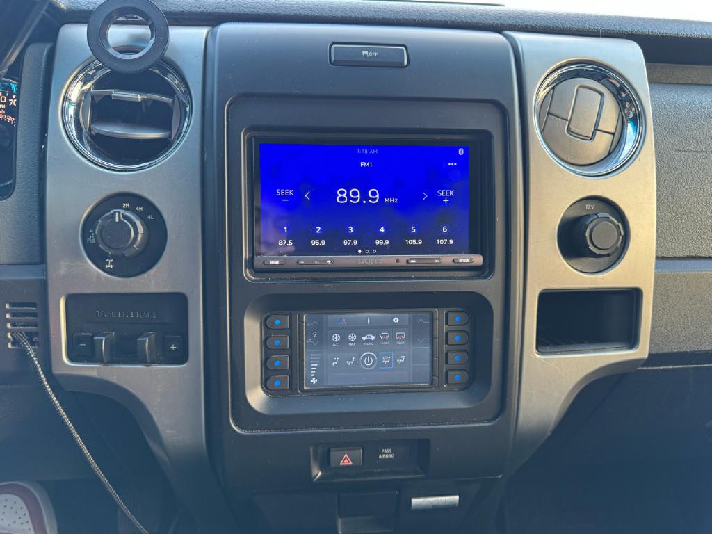 2013 Ford F-150 Image 8