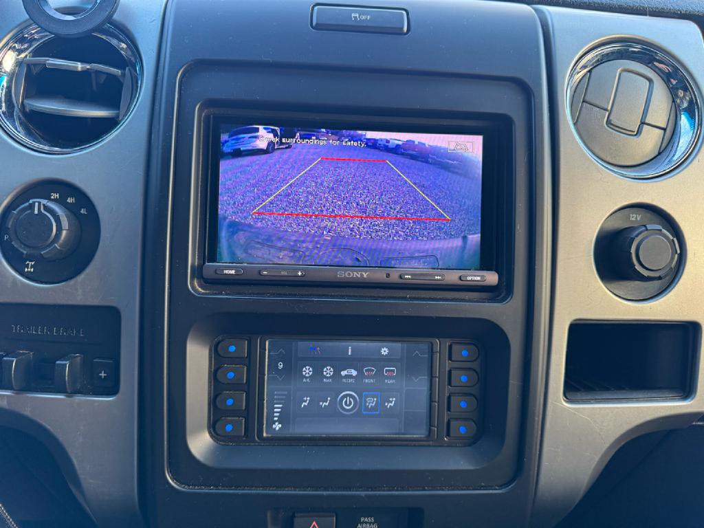 2013 Ford F-150 Image 9