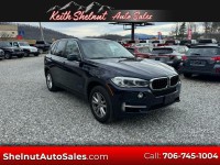 Image for 2015 BMW X5 xDrive35i ID: 7224135