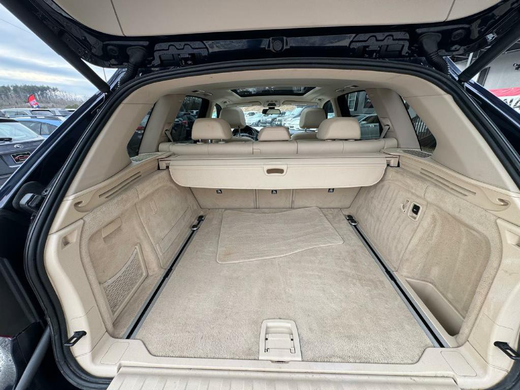 2015 BMW X5 Image 5