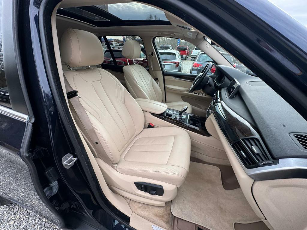 2015 BMW X5 Image 13