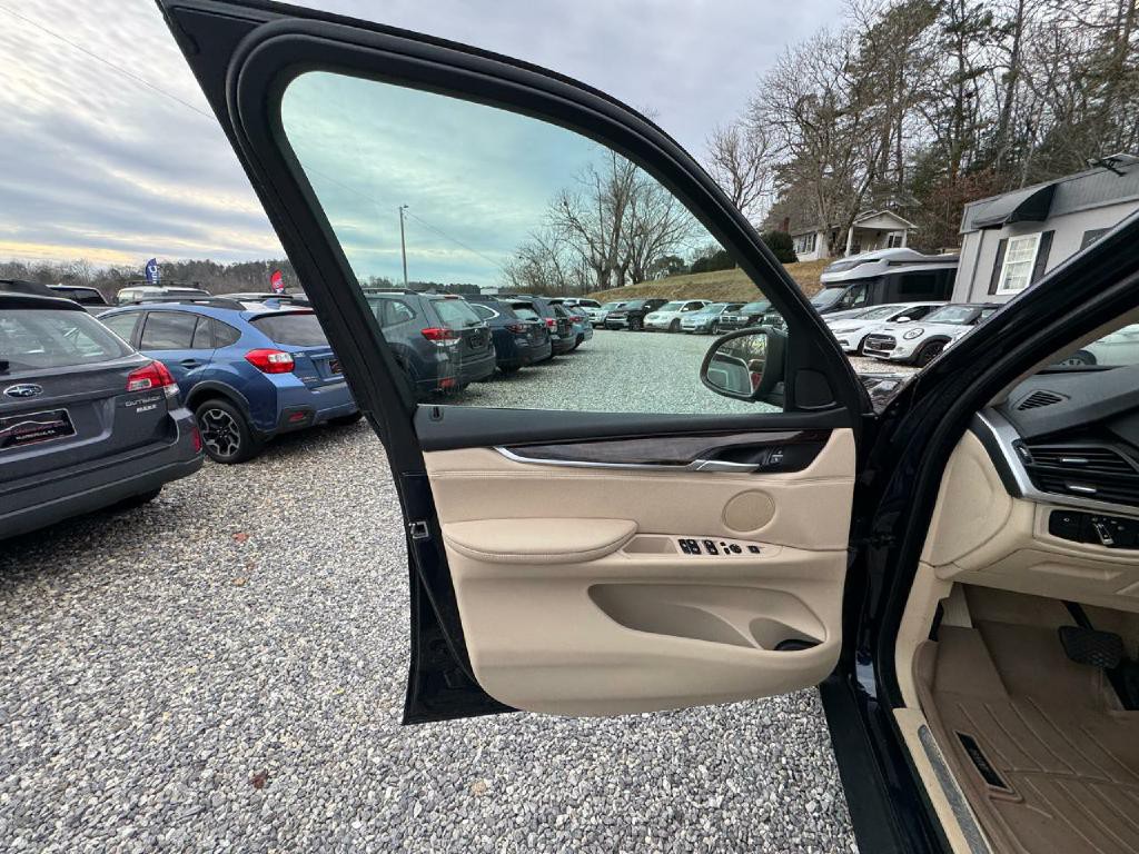 2015 BMW X5 Image 15