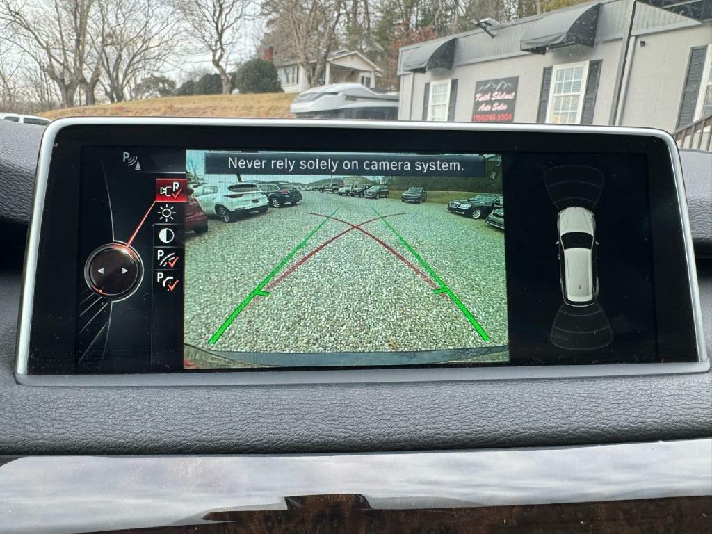 2015 BMW X5 Image 22