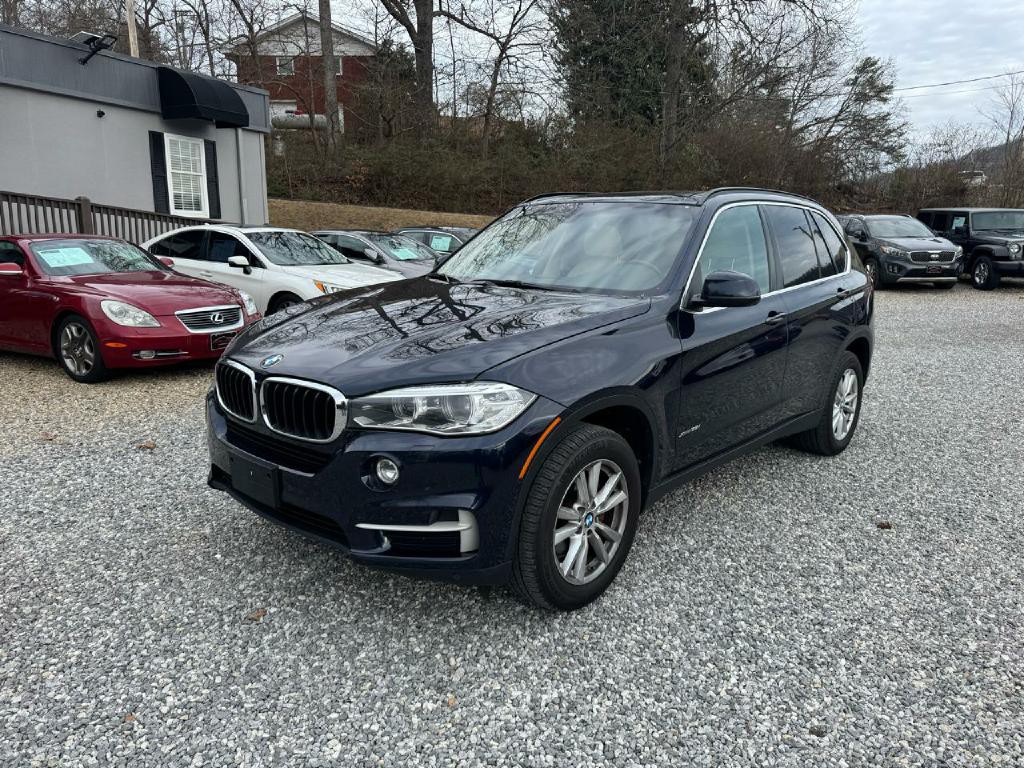 2015 BMW X5 Image 26